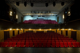 TEATR ATENEUM IM. STEFANA JARACZA