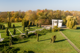 Centralne Muzeum Jeńców Wojennych 