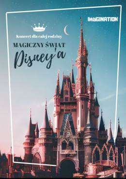 Świnoujście Wydarzenie Inne wydarzenie Magiczny świat Disney'a