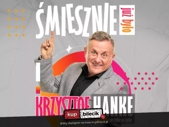 Świnoujście Wydarzenie Kabaret Stand-up (nie tylko) po śląsku