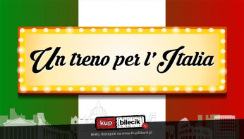 Świnoujście Wydarzenie Koncert Musical z największymi włoskimi przebojami na żywo
