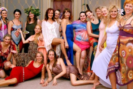 NOWOCZESNA TANTRA DLA KOBIET. DUSZA SHAKTI