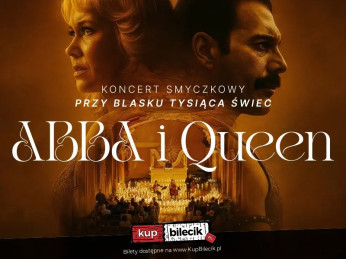 Świnoujście Wydarzenie Koncert Koncert przy świecach: ABBA i Queen