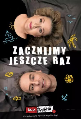 Aldona Jankowska i Tomasz Sapryk