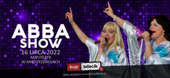 Międzyzdroje Wydarzenie Koncert The Show - A Tribute to ABBA