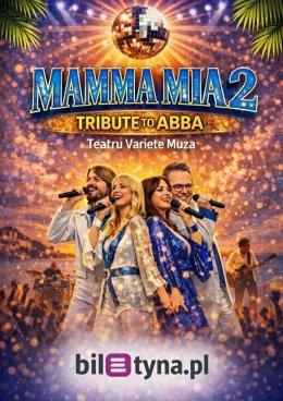 Świnoujście Wydarzenie Spektakl Mamma Mia 2