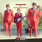 Świnoujście Wydarzenie Koncert Wakacyjna trasa Szalonych gitar